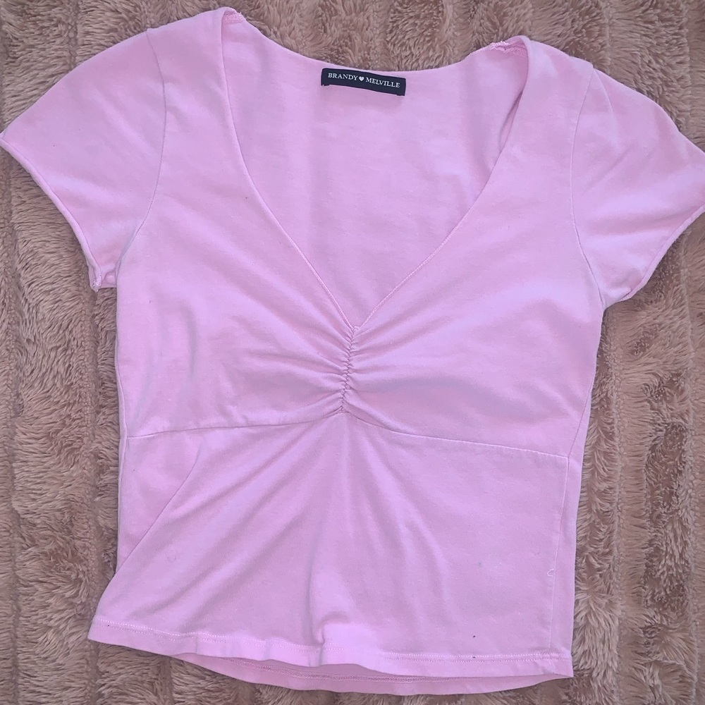 Brandy Melville Top